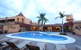 Hotel Hacienda